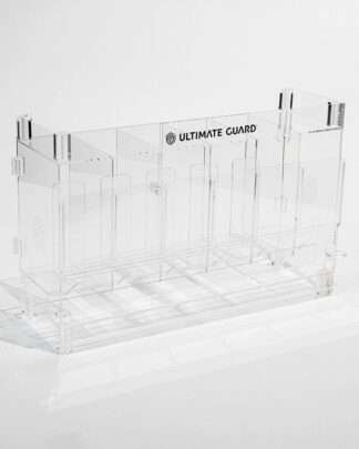 Ultimate Guard Supreme Dispenser Verkaufsspender für Boosterpackungen