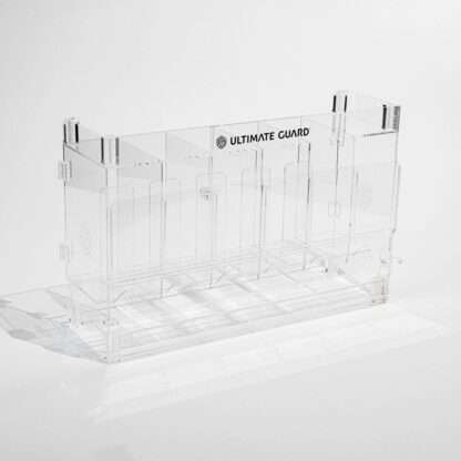 Ultimate Guard Supreme Dispenser Verkaufsspender für Boosterpackungen