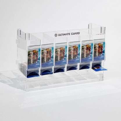 Ultimate Guard Supreme Dispenser Verkaufsspender für Boosterpackungen – Bild 4