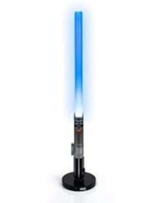 Star Wars Lampe  Luke Skywalker's Lichtschwert 59 cm
