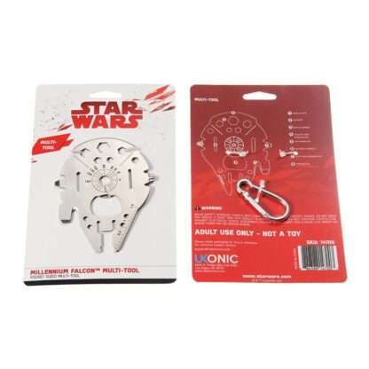 Star Wars Multi-Tool Millennium Falcon – Bild 4