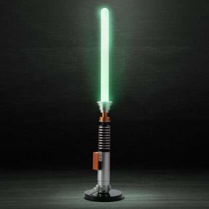 Star Wars Lampe  Luke Skywalker's Die Rückkehr der Jedi-Ritter Lichtschwert 59 cm – Bild 2