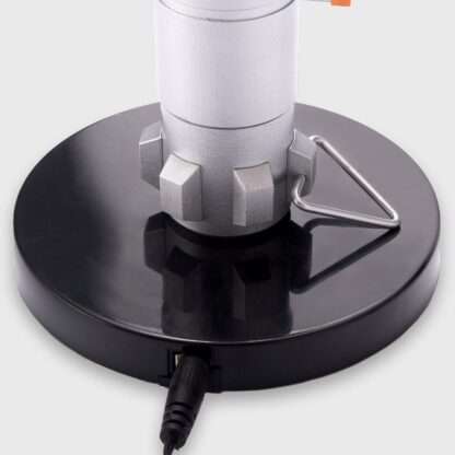 Star Wars Lampe  Luke Skywalker's Die Rückkehr der Jedi-Ritter Lichtschwert 59 cm – Bild 5