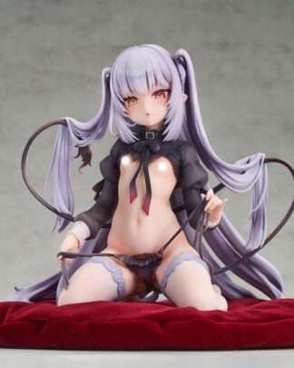 Original Character PVC Statue 1/6 Chloe Illustrated by Tamanokedama 18 cm