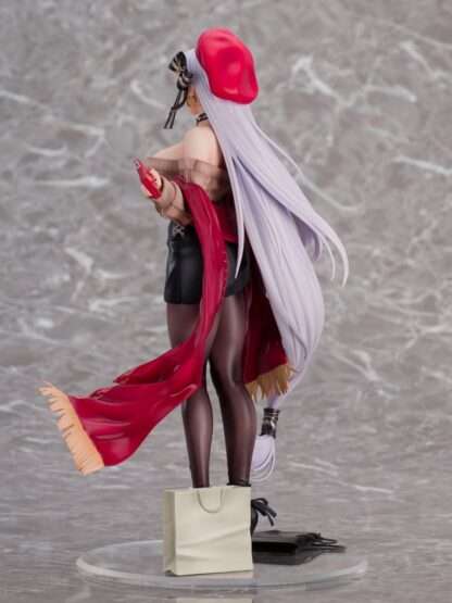 Azur Lane PVC Statue 1/7 Shopping with the Head Maid Ver. (Brilliant Journey) 28 cm – Bild 3