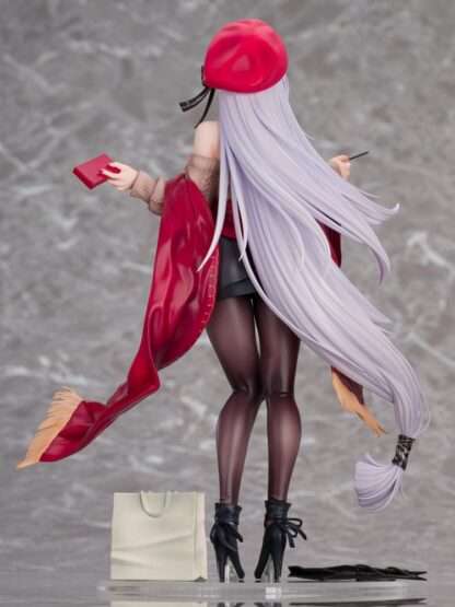 Azur Lane PVC Statue 1/7 Shopping with the Head Maid Ver. (Brilliant Journey) 28 cm – Bild 5