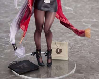 Azur Lane PVC Statue 1/7 Shopping with the Head Maid Ver. (Brilliant Journey) 28 cm – Bild 8