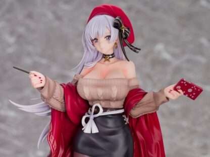 Azur Lane PVC Statue 1/7 Shopping with the Head Maid Ver. (Brilliant Journey) 28 cm – Bild 10