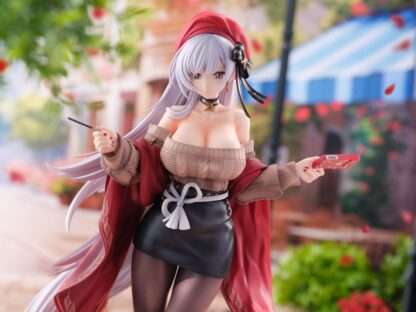 Azur Lane PVC Statue 1/7 Shopping with the Head Maid Ver. (Brilliant Journey) 28 cm – Bild 14