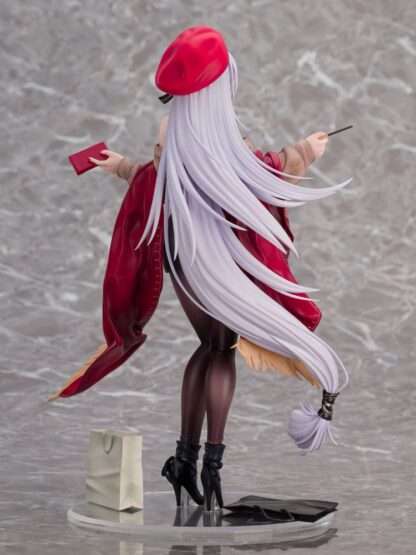 Azur Lane PVC Statue 1/7 Shopping with the Head Maid Ver. (Brilliant Journey) 28 cm – Bild 17