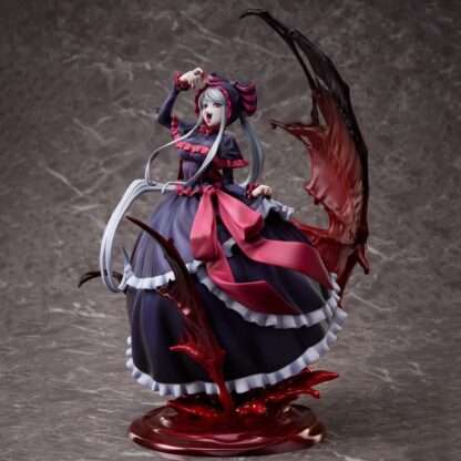 Overlord PVC Statue 1/6 Shalltear Bloodfallen 10th Anniversary so-bin Ver. 31 cm – Bild 8