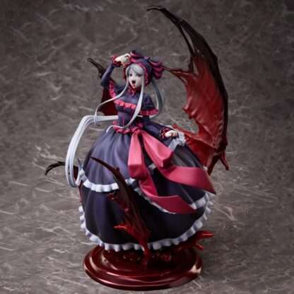 Overlord PVC Statue 1/6 Shalltear Bloodfallen 10th Anniversary so-bin Ver. 31 cm – Bild 10