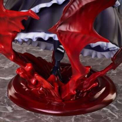 Overlord PVC Statue 1/6 Shalltear Bloodfallen 10th Anniversary so-bin Ver. 31 cm – Bild 15