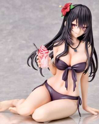 The Bashful Girlfriend PVC Statue 1/6 Hanami Mizusumi Swimsuit Ver. 18 cm