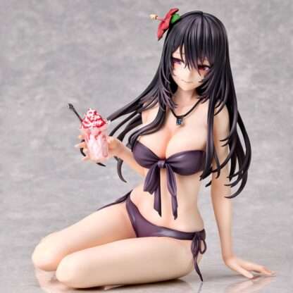 The Bashful Girlfriend PVC Statue 1/6 Hanami Mizusumi Swimsuit Ver. 18 cm – Bild 2