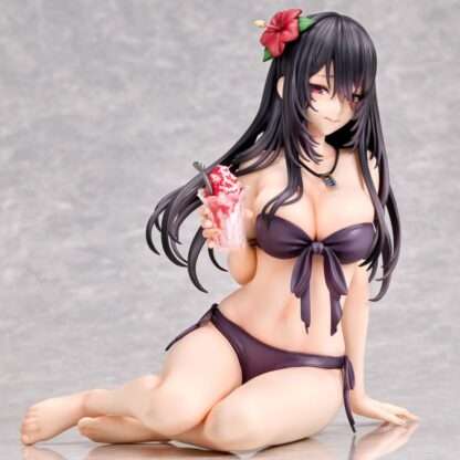 The Bashful Girlfriend PVC Statue 1/6 Hanami Mizusumi Swimsuit Ver. 18 cm – Bild 4
