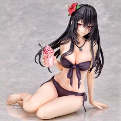 The Bashful Girlfriend PVC Statue 1/6 Hanami Mizusumi Swimsuit Ver. 18 cm – Bild 5
