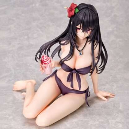 The Bashful Girlfriend PVC Statue 1/6 Hanami Mizusumi Swimsuit Ver. 18 cm – Bild 6