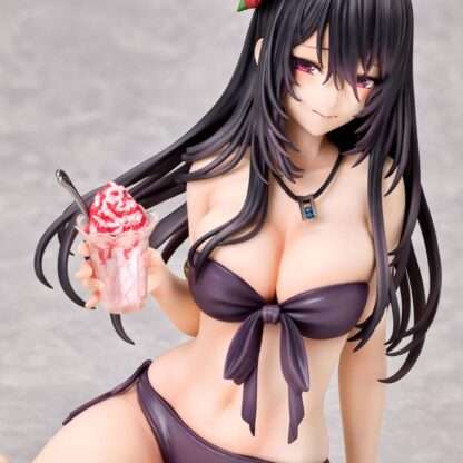 The Bashful Girlfriend PVC Statue 1/6 Hanami Mizusumi Swimsuit Ver. 18 cm – Bild 7