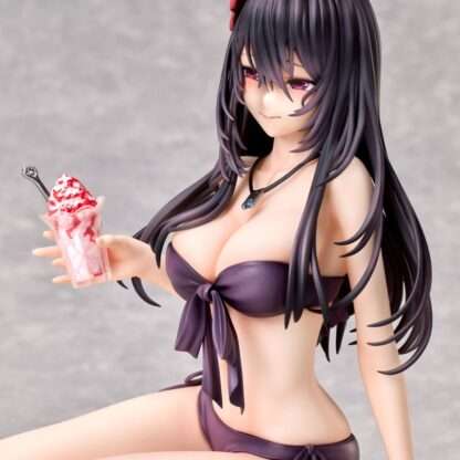 The Bashful Girlfriend PVC Statue 1/6 Hanami Mizusumi Swimsuit Ver. 18 cm – Bild 8