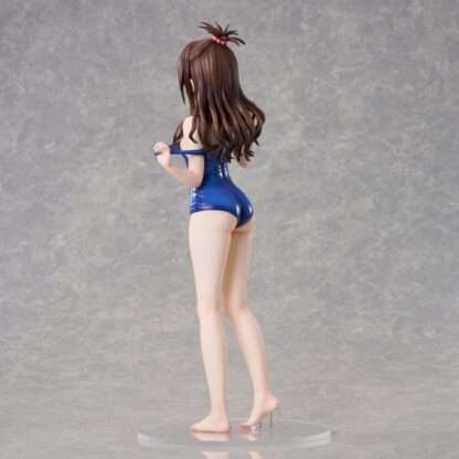 To Love-Ru Darkness Swimsuit Series PVC Statue 1/4 Mikan Yuuki 33 cm – Bild 5