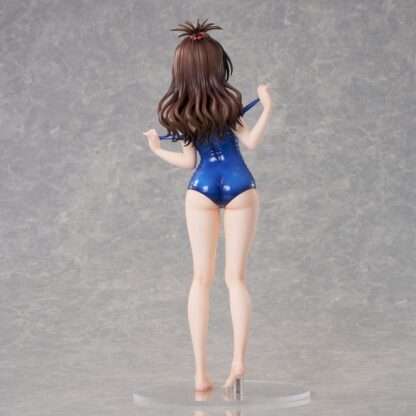To Love-Ru Darkness Swimsuit Series PVC Statue 1/4 Mikan Yuuki 33 cm – Bild 6