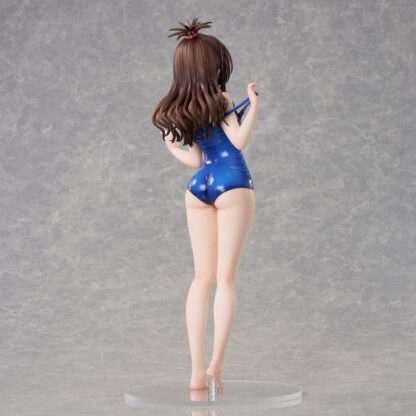 To Love-Ru Darkness Swimsuit Series PVC Statue 1/4 Mikan Yuuki 33 cm – Bild 7