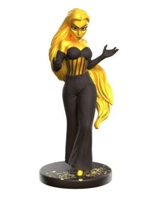 Lore Olympus x Weta Workshop Mini Vinyl Figur Hera 13 cm