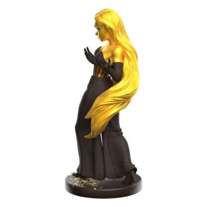 Lore Olympus x Weta Workshop Mini Vinyl Figur Hera 13 cm – Bild 3