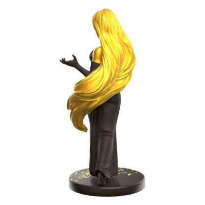 Lore Olympus x Weta Workshop Mini Vinyl Figur Hera 13 cm – Bild 4