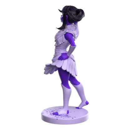 Lore Olympus x Weta Workshop Mini Vinyl Figur Artemis 13 cm – Bild 3