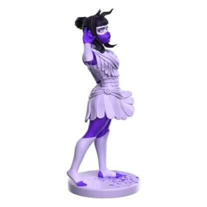 Lore Olympus x Weta Workshop Mini Vinyl Figur Artemis 13 cm – Bild 6