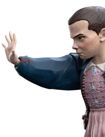 Stranger Things Mini Epics Vinyl Figur Eleven (Season 1) 14 cm – Bild 3