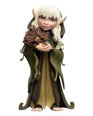 Der Dunkle Kristall Mini Epics Vinyl Figur Kira The Gelfling 11 cm