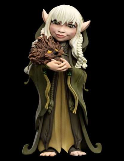 Der Dunkle Kristall Mini Epics Vinyl Figur Kira The Gelfling 11 cm – Bild 2