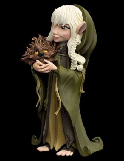 Der Dunkle Kristall Mini Epics Vinyl Figur Kira The Gelfling 11 cm – Bild 3