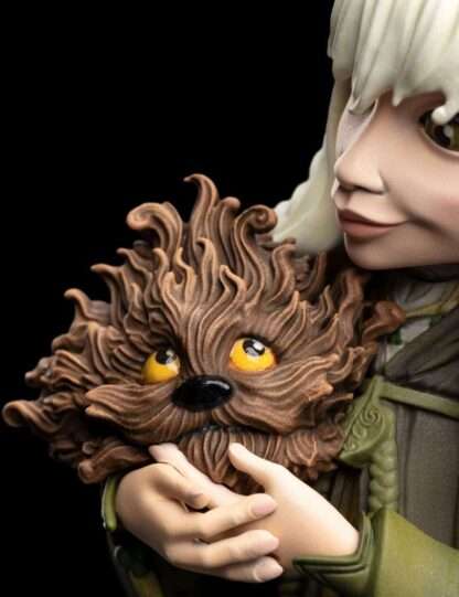 Der Dunkle Kristall Mini Epics Vinyl Figur Kira The Gelfling 11 cm – Bild 6