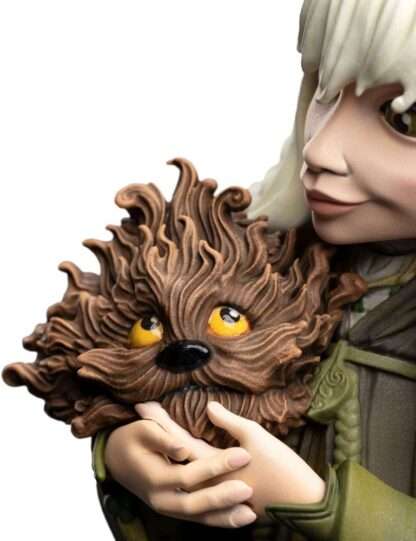Der Dunkle Kristall Mini Epics Vinyl Figur Kira The Gelfling 11 cm – Bild 10