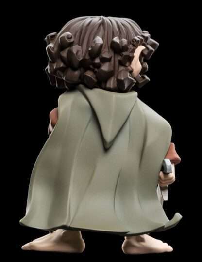 Herr der Ringe Mini Epics Vinyl Figur Frodo Beutlin 11 cm – Bild 2