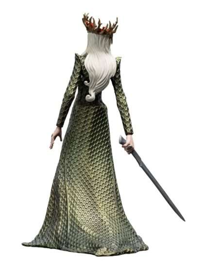 Der Hobbit Trilogy Mini Epics Vinyl Figur Thranduil 18 cm – Bild 3