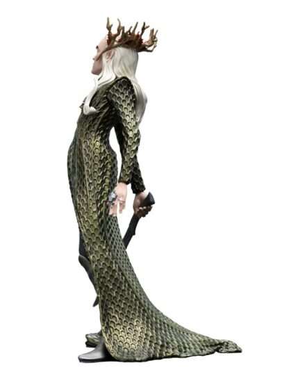 Der Hobbit Trilogy Mini Epics Vinyl Figur Thranduil 18 cm – Bild 4