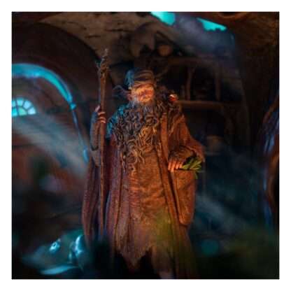 Der Herr der Ringe Statue 1/6 Radagast in Rhosgobel Limited Edition 43 cm – Bild 6