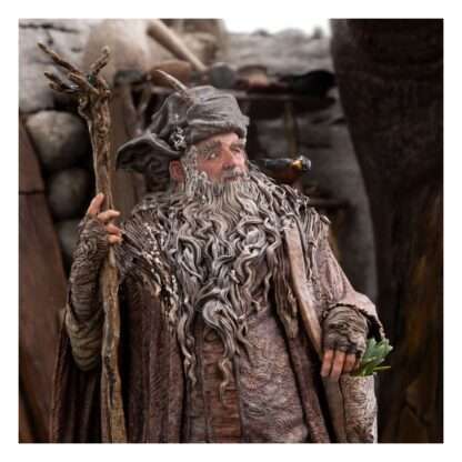 Der Herr der Ringe Statue 1/6 Radagast in Rhosgobel Limited Edition 43 cm – Bild 8