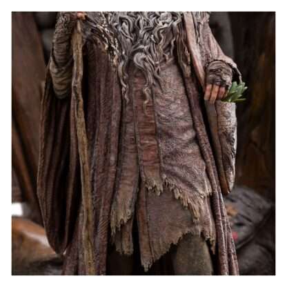 Der Herr der Ringe Statue 1/6 Radagast in Rhosgobel Limited Edition 43 cm – Bild 9
