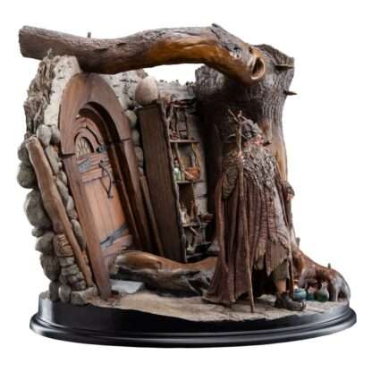 Der Herr der Ringe Statue 1/6 Radagast in Rhosgobel Limited Edition 43 cm – Bild 12