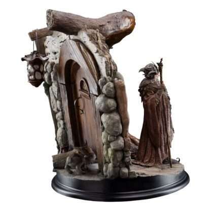 Der Herr der Ringe Statue 1/6 Radagast in Rhosgobel Limited Edition 43 cm – Bild 13