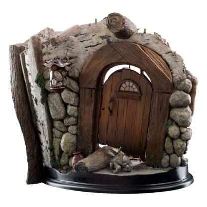 Der Herr der Ringe Statue 1/6 Radagast in Rhosgobel Limited Edition 43 cm – Bild 14