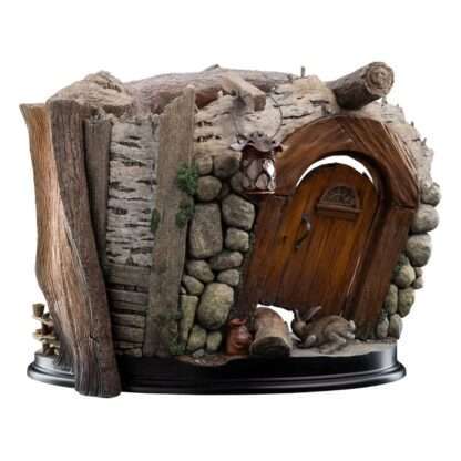Der Herr der Ringe Statue 1/6 Radagast in Rhosgobel Limited Edition 43 cm – Bild 15