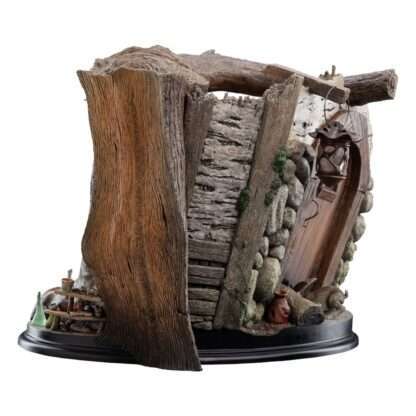 Der Herr der Ringe Statue 1/6 Radagast in Rhosgobel Limited Edition 43 cm – Bild 16