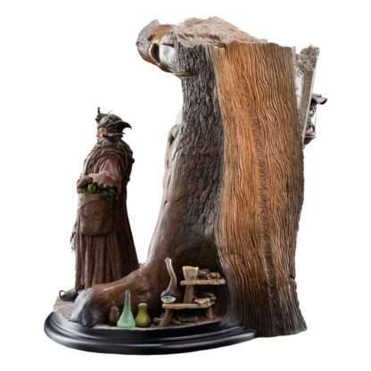Der Herr der Ringe Statue 1/6 Radagast in Rhosgobel Limited Edition 43 cm – Bild 17